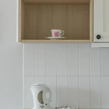Lägenhet Apartament Marina 2 Seaside Atmosphere By Renters Kołobrzeg