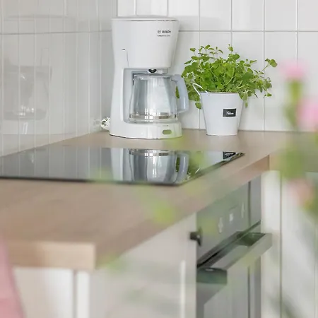 Lägenhet Apartament Marina 2 Seaside Atmosphere By Renters