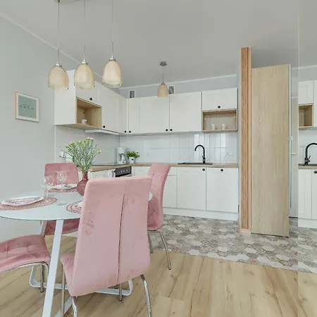 Apartament Marina 2 Seaside Atmosphere By Renters Lägenhet
