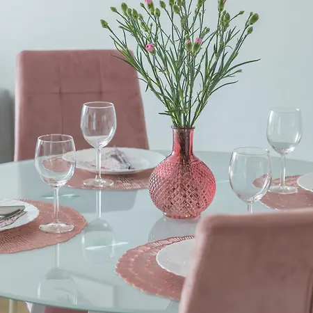 Lägenhet Apartament Marina 2 Seaside Atmosphere By Renters *