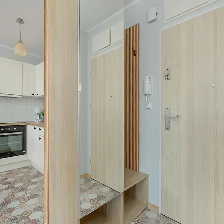 Apartament Marina 2 Seaside Atmosphere By Renters * Kołobrzeg